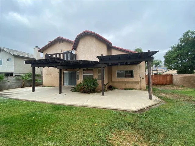 13360 Lakeport Drive, Moreno Valley, California 92555
