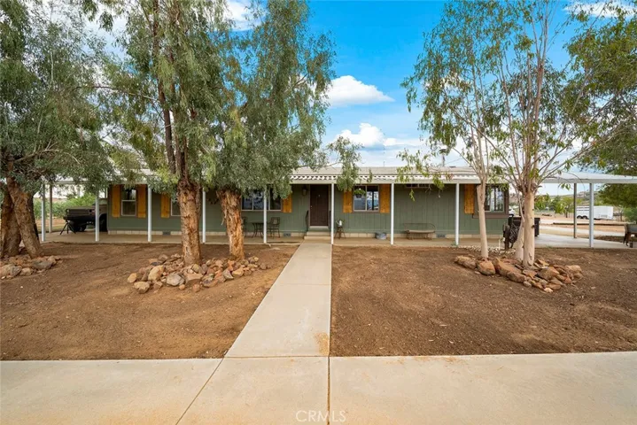 39640 San Ignacio Road, Sage, California 92544