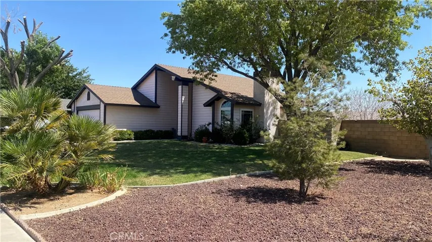 37302 Halfmoon Drive, Palmdale, California 93550