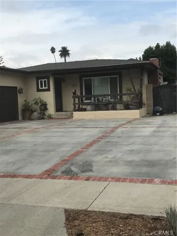 2611 David Avenue, La Habra, California 90631
