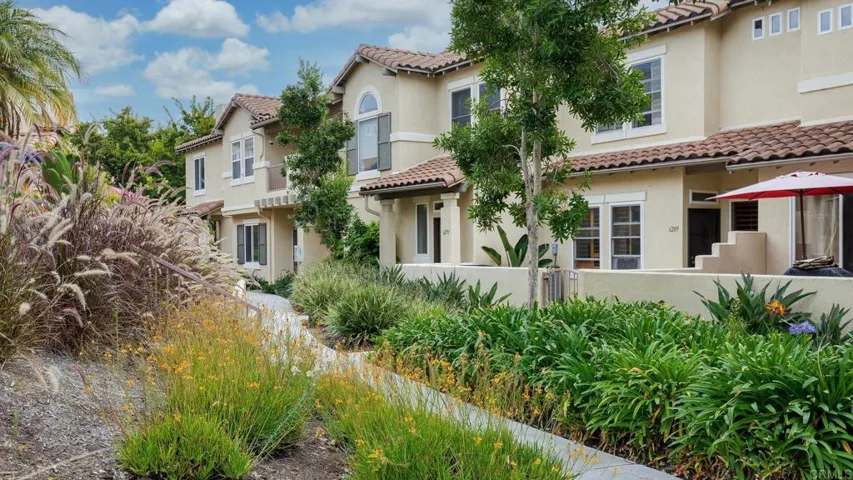 6291 Citracado Circle, Carlsbad, California 92009