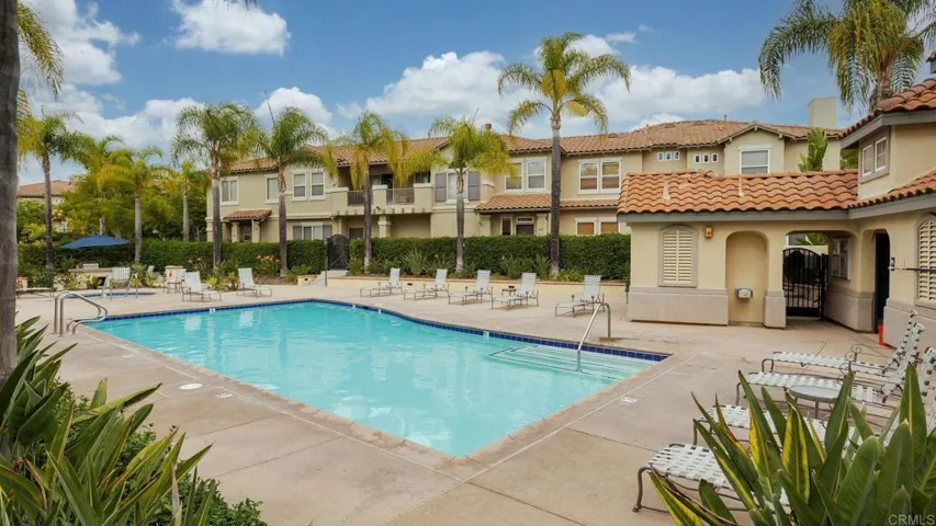 6291 Citracado Circle, Carlsbad, California 92009