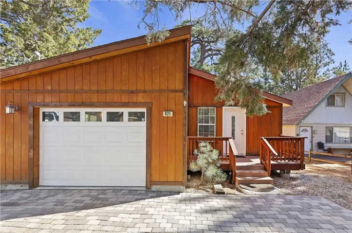 621 Los Angeles Avenue, Big Bear, California 92314