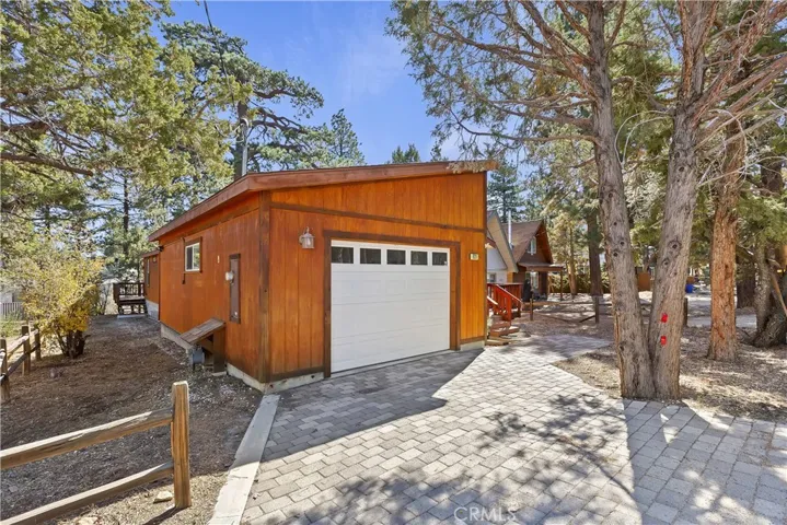 621 Los Angeles Avenue, Big Bear, California 92314