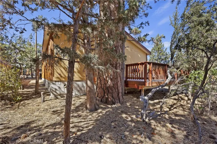 621 Los Angeles Avenue, Big Bear, California 92314