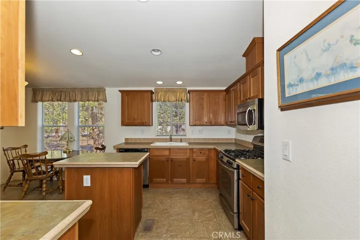 621 Los Angeles Avenue, Big Bear, California 92314
