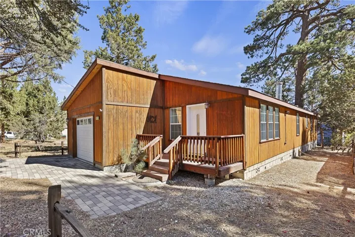 621 Los Angeles Avenue, Big Bear, California 92314