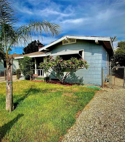 3513 E 55th Street E, Maywood, California 90270