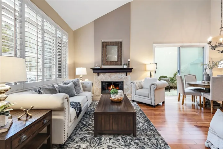 8318 E Star Pine Road, Orange, California 92869