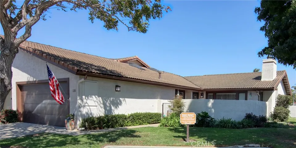 1266 Jackie Lane, Santa Maria, California 93454