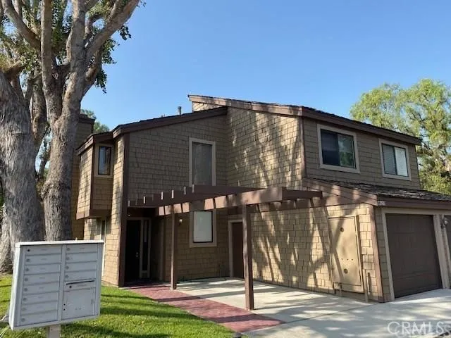 12581 Pepperwood Drive, Garden Grove, California 92840