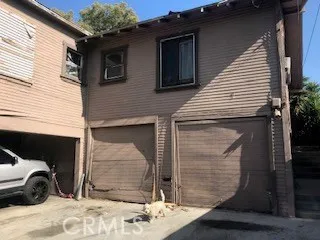 2223 25-27 Locust Avenue, Long Beach, California 90806