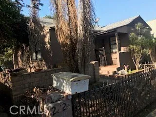 front house