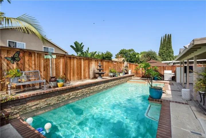 14591 Emerywood Road, Tustin, California 92780