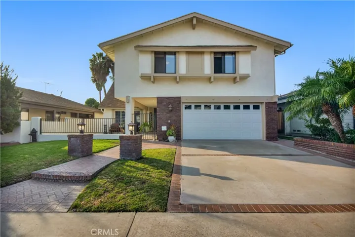 14591 Emerywood Road, Tustin, California 92780