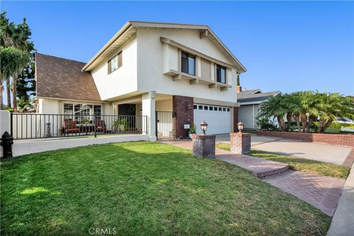 14591 Emerywood Road, Tustin, California 92780