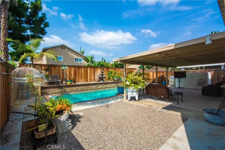 14591 Emerywood Road, Tustin, California 92780