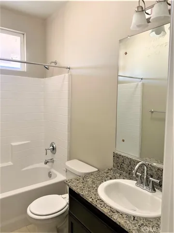 hall bath