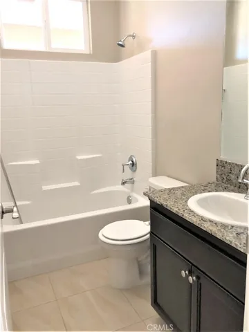 hall bath