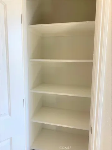 pantry closet