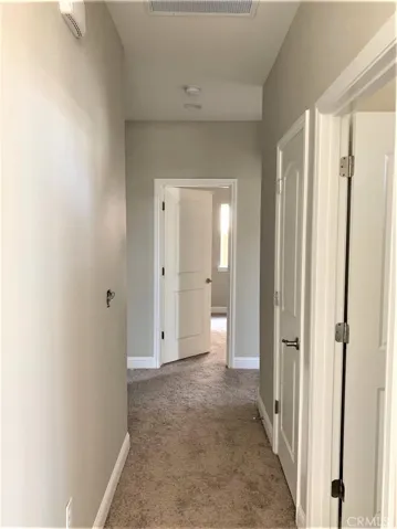hall to master
