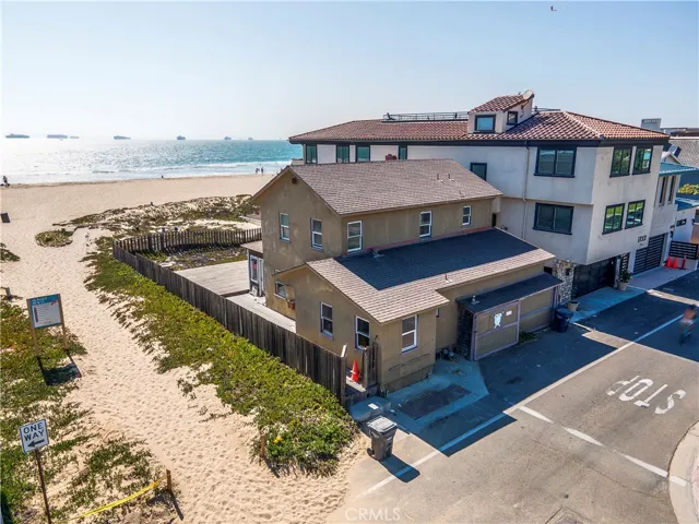 17005 S Pacific Avenue, Sunset Beach, California 90742
