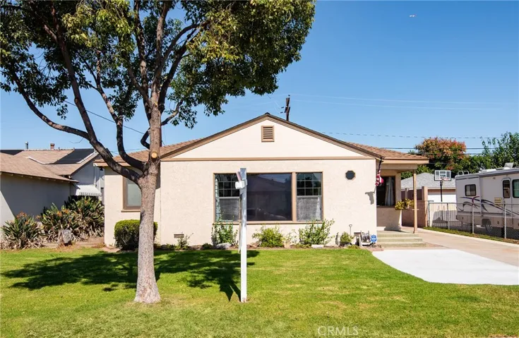 11529 Lakeland Road, Santa Fe Springs, California 90670