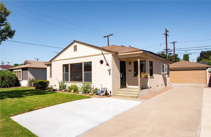 11529 Lakeland Road, Santa Fe Springs, California 90670