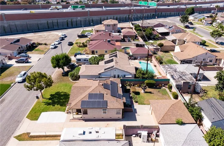 11529 Lakeland Road, Santa Fe Springs, California 90670
