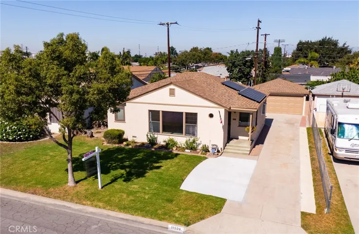11529 Lakeland Road, Santa Fe Springs, California 90670