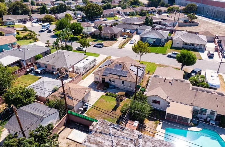 11529 Lakeland Road, Santa Fe Springs, California 90670