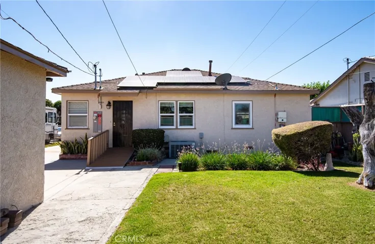 11529 Lakeland Road, Santa Fe Springs, California 90670