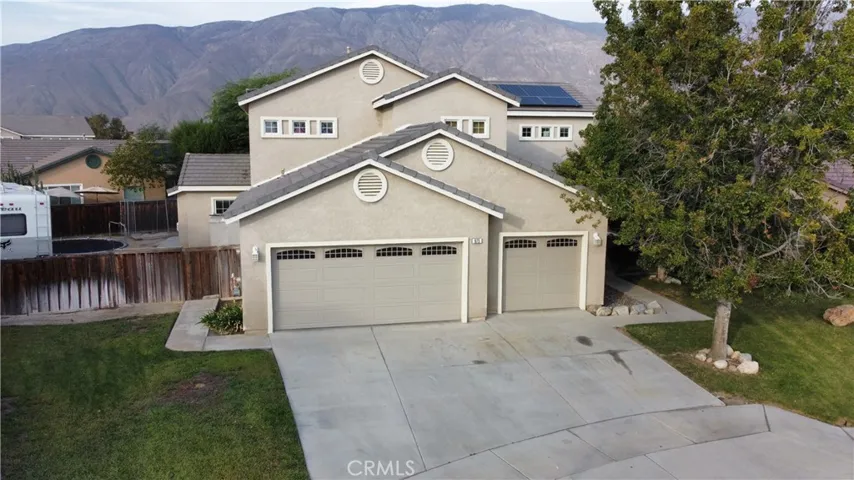 973 Telluride Court, San Jacinto, California 92583