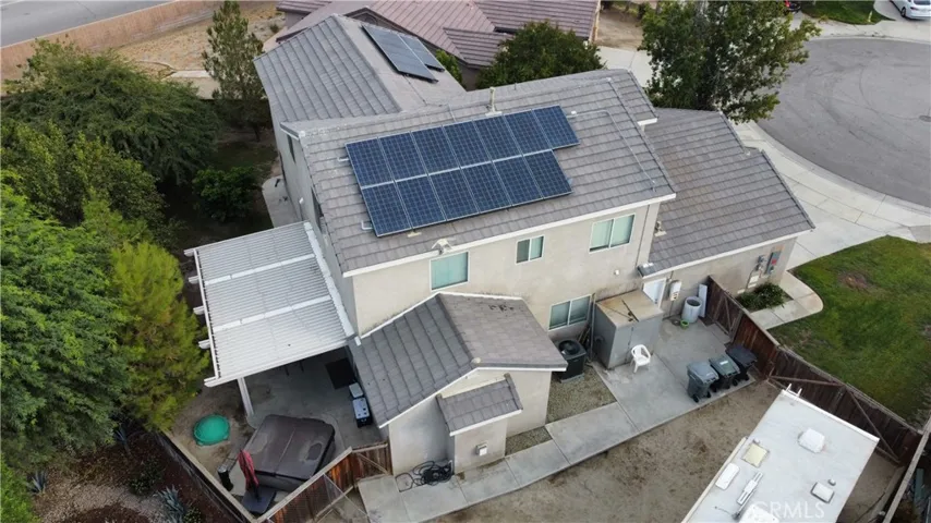 973 Telluride Court, San Jacinto, California 92583