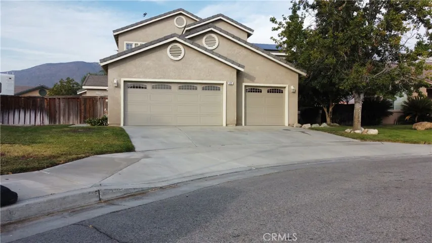 973 Telluride Court, San Jacinto, California 92583