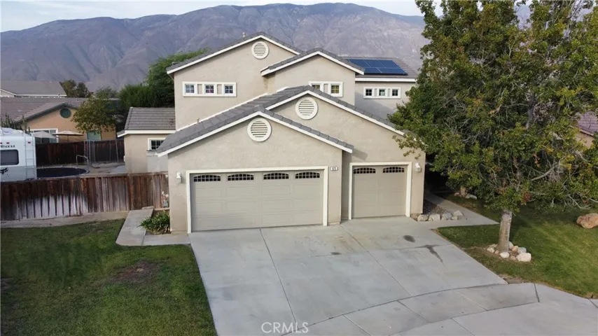 973 Telluride Court, San Jacinto, California 92583