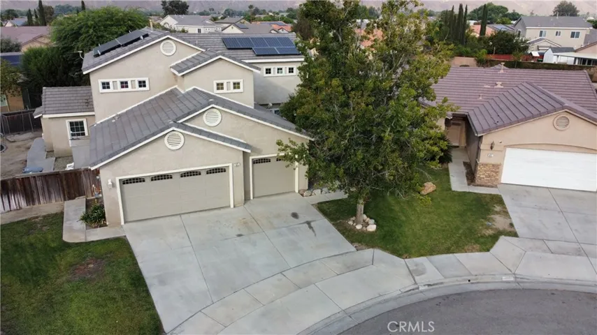 973 Telluride Court, San Jacinto, California 92583
