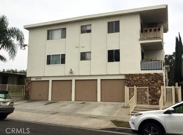 2348 Lemon Avenue, Signal Hill, California 90755