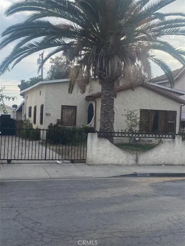 3140 Grand Avenue, Huntington Park, California 90255