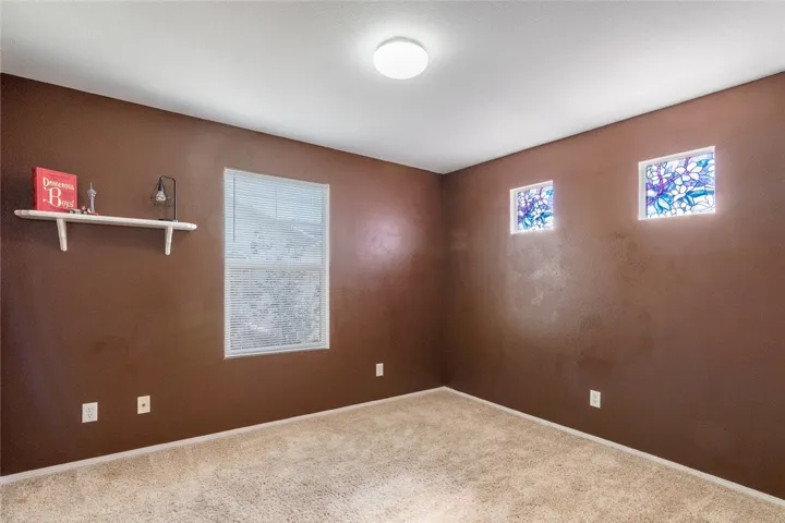 Upstairs Bedroom 3