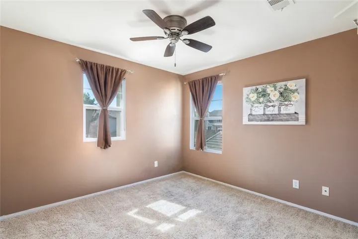 Upstairs Bedroom 2