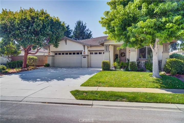 2351 Bittern Street, Arroyo Grande, California 93420