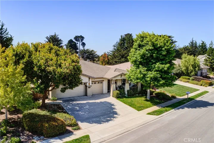 2351 Bittern Street, Arroyo Grande, California 93420