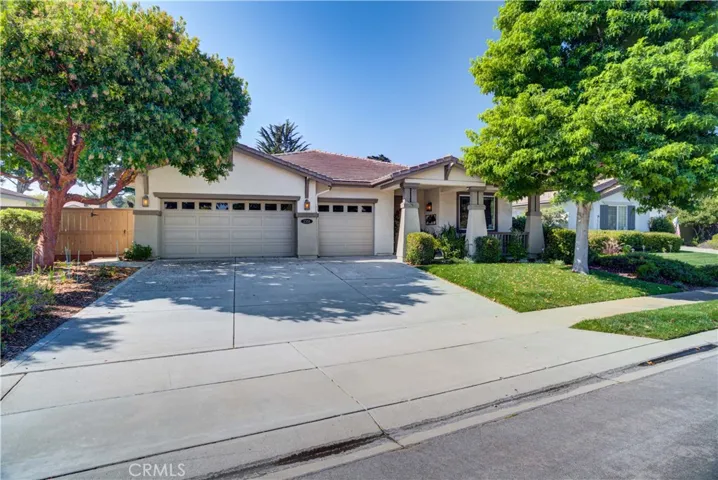 2351 Bittern Street, Arroyo Grande, California 93420