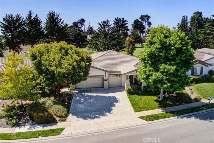 2351 Bittern Street, Arroyo Grande, California 93420