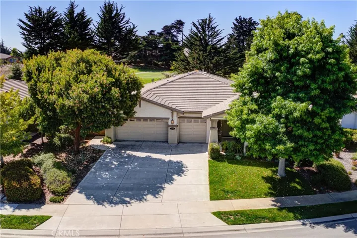 2351 Bittern Street, Arroyo Grande, California 93420