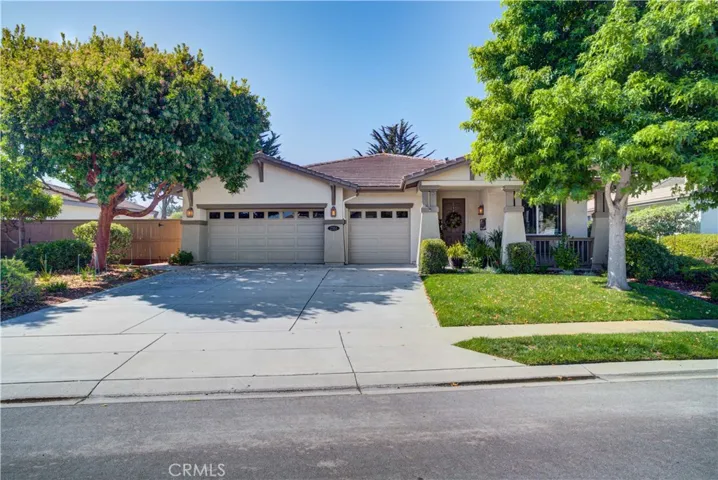 2351 Bittern Street, Arroyo Grande, California 93420