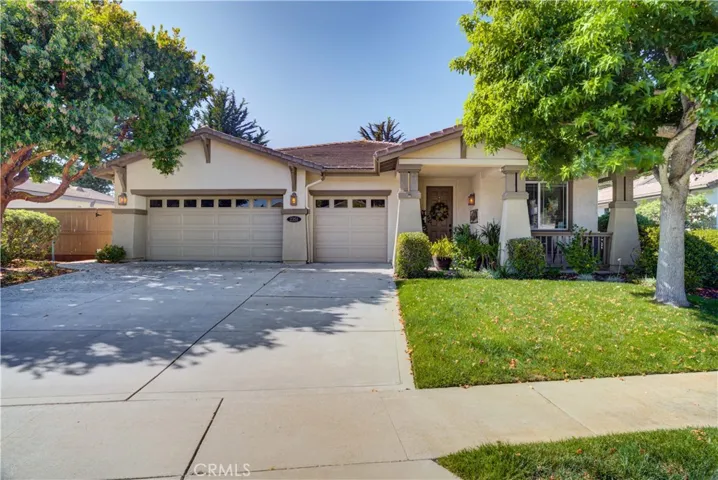 2351 Bittern Street, Arroyo Grande, California 93420