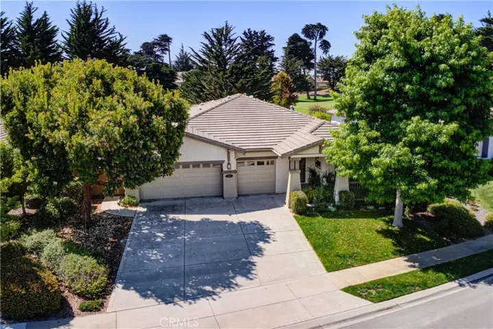 2351 Bittern Street, Arroyo Grande, California 93420