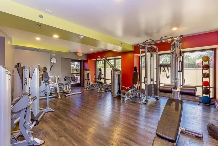 100 Harbor Drive 1004, San Diego, California 92101